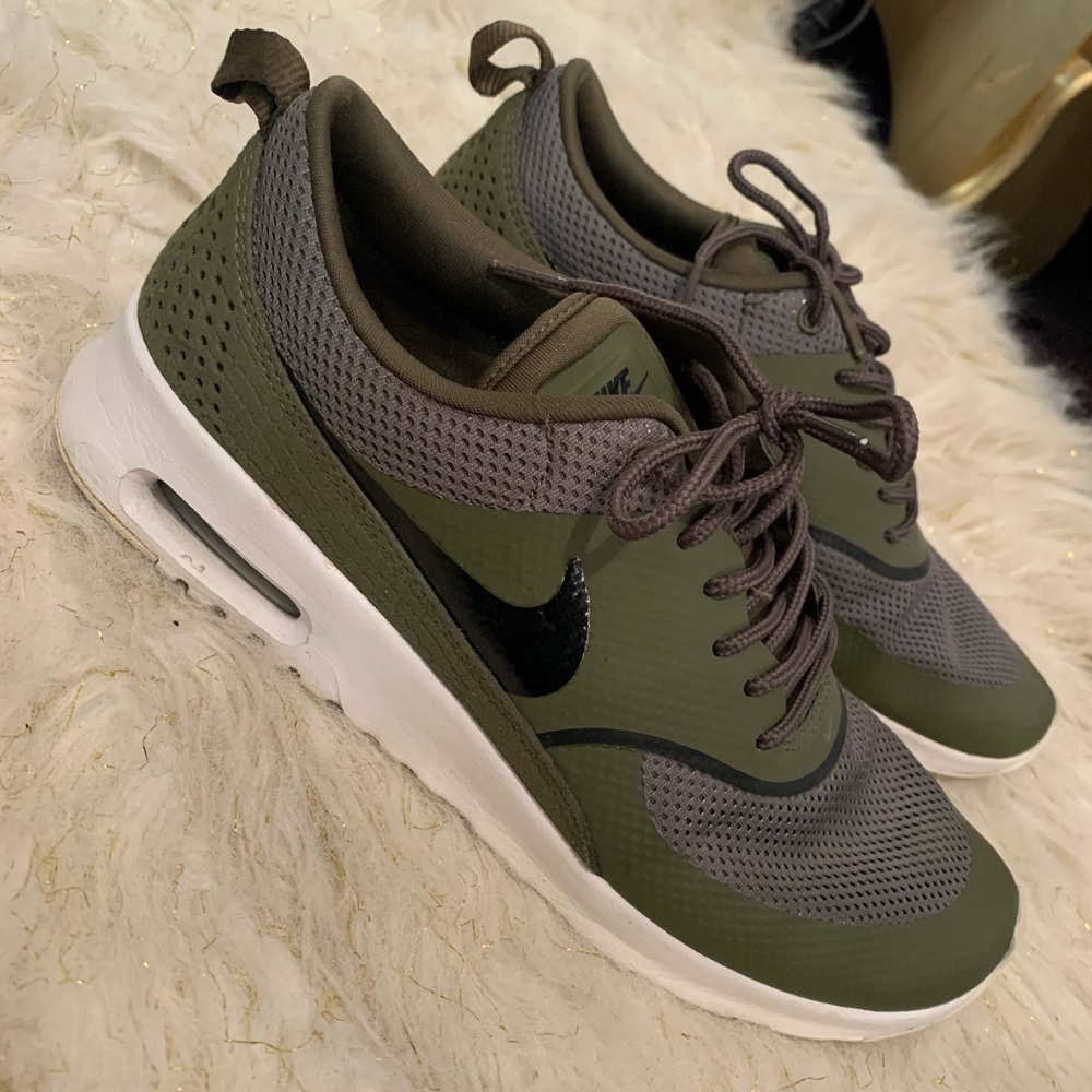 Nike Air Max Thea